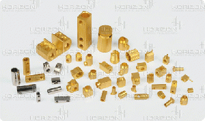 Brass Switchgear Components & Switchboard Accessories